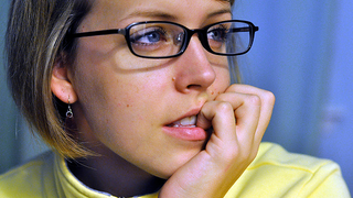 A Tribute To Girls Who Wear Glasses